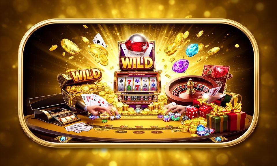 bip99 Roulette Wildcard
