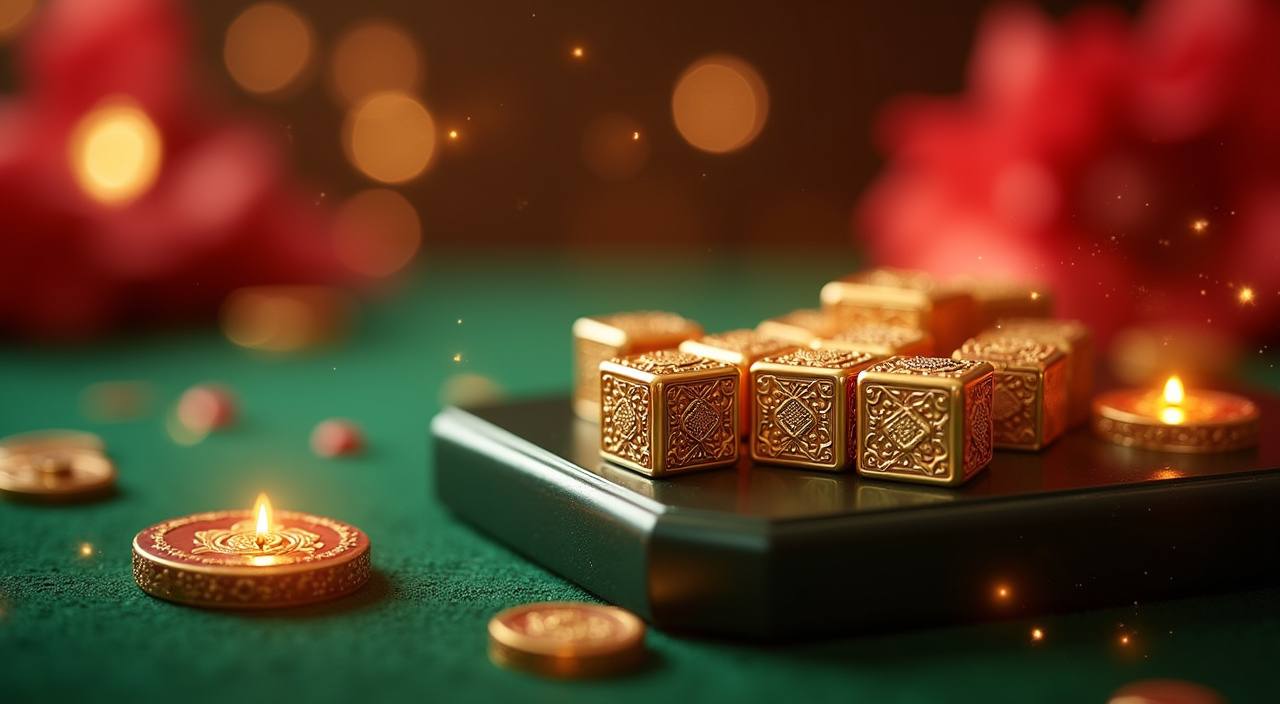 bip99 Baccarat Supreme