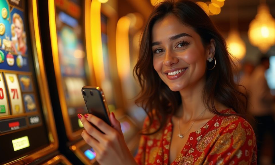 bip99 What the bip99 Casino Floor Actually Looks Like